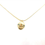 Givenchy Pendant Necklace