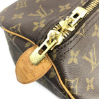 Monogram Keepall 55 Handbag