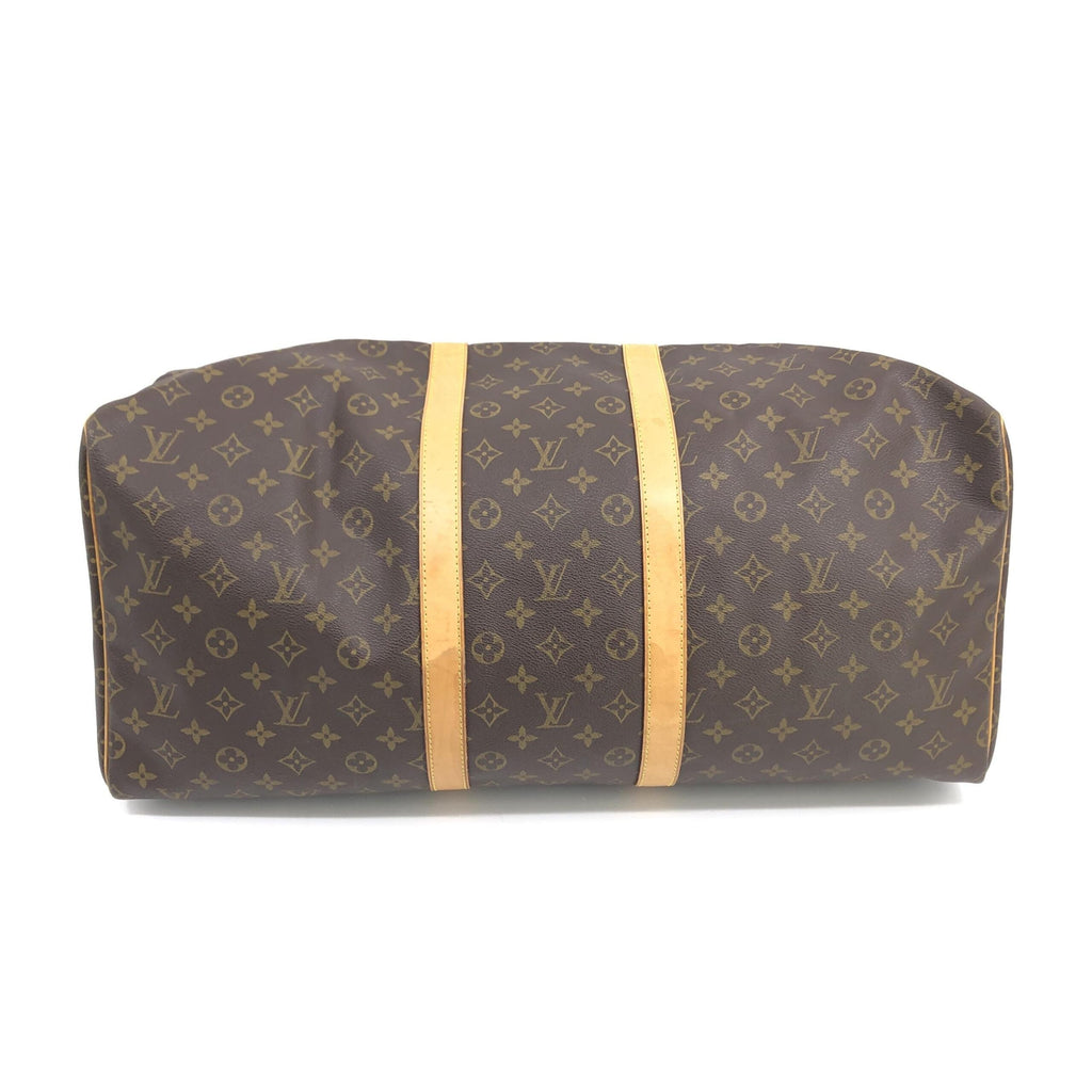 Monogram Keepall 55 Handbag
