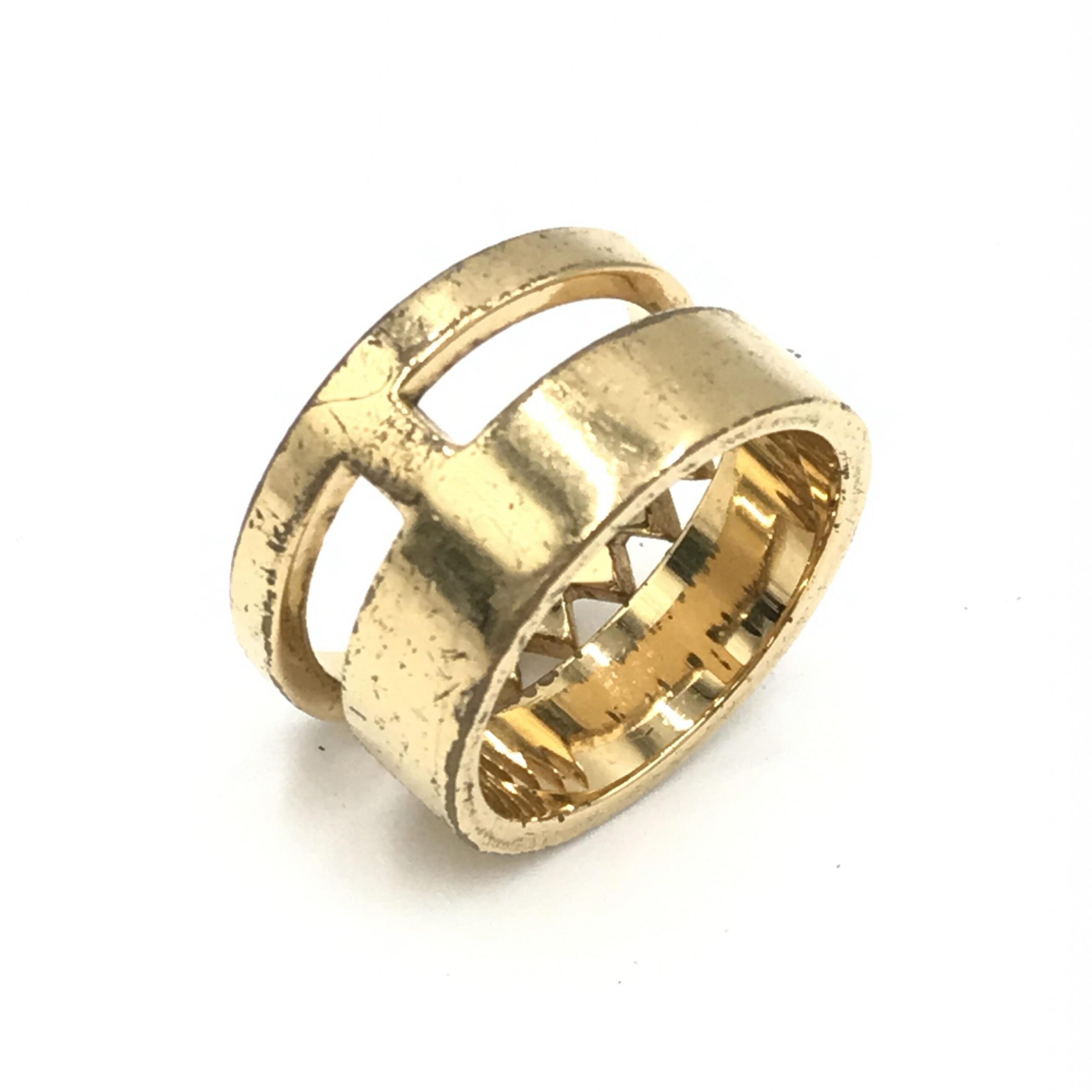 Monster Ring