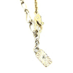 Soleil Designer Statement Necklace