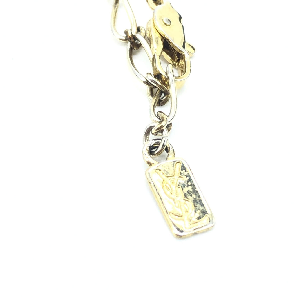 Soleil Designer Statement Necklace