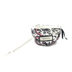 Sterling Silver G Bar Pendant Necklace