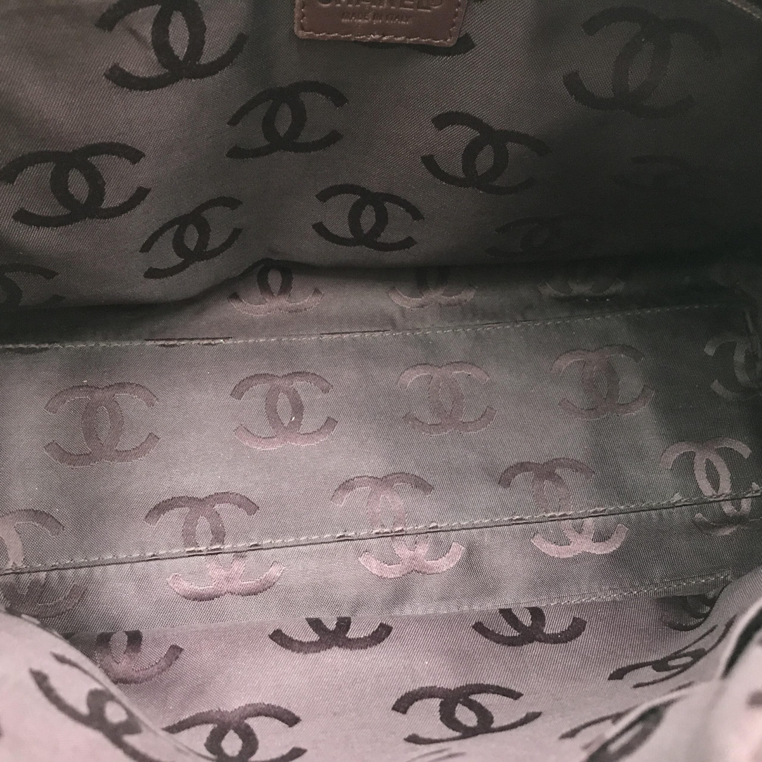 Wild Stitch Handbag Mini Boston Red