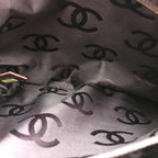 Wild Stitch Handbag Mini Boston Red