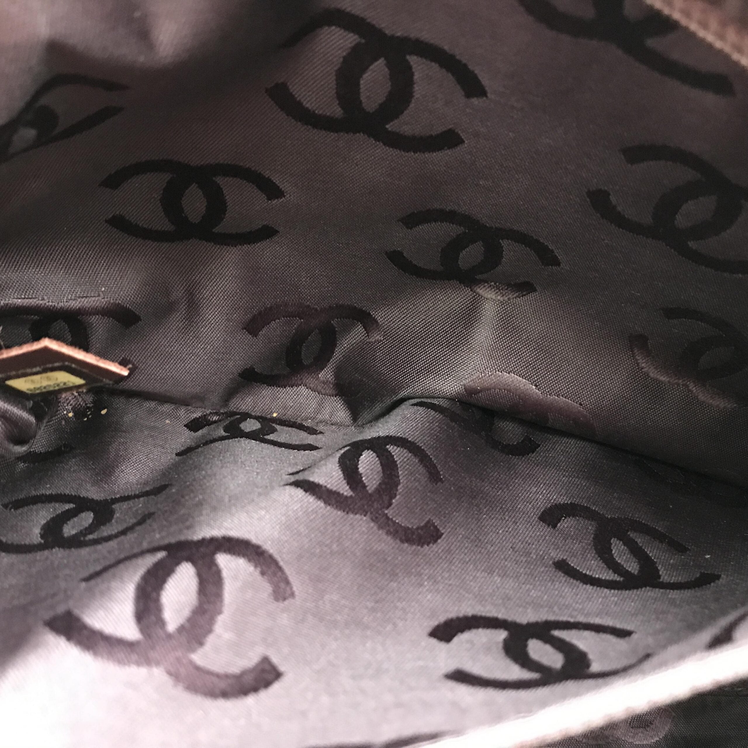 Wild Stitch Handbag Mini Boston Red