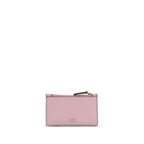 Multicolor Calf Leather Bos Taurus Wallet