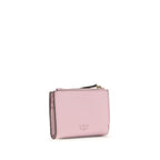 Multicolor Calf Leather Bos Taurus Wallet