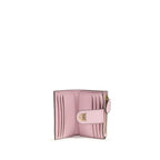 Multicolor Calf Leather Bos Taurus Wallet