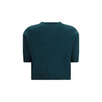 Bicolor Wool Top