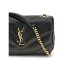 Black Lamb Ovis Aries Aries Shoulder Bag