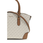 Beige Other Fibres Handbag