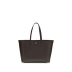 Sac bandoulière en cuir de veau multicolore Bos Taurus