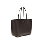 Sac bandoulière en cuir de veau multicolore Bos Taurus
