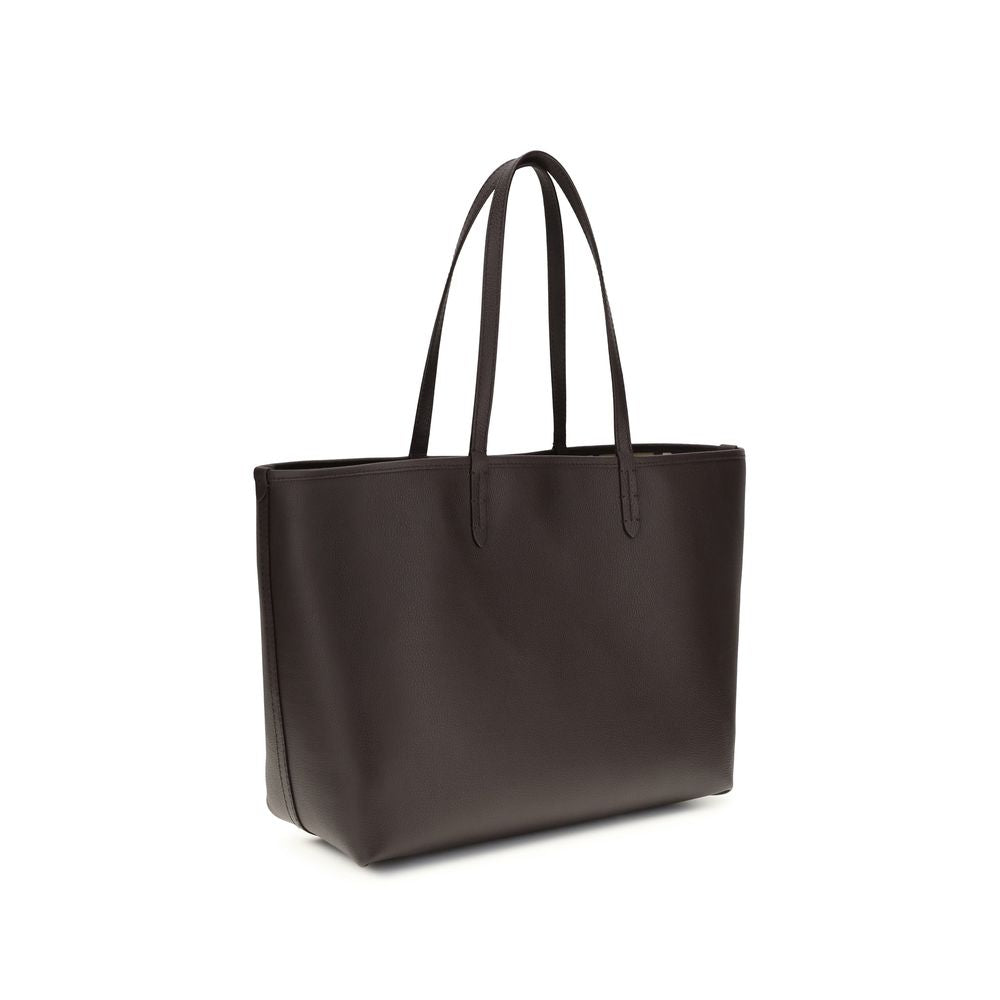 Sac bandoulière en cuir de veau multicolore Bos Taurus