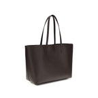 Sac bandoulière en cuir de veau multicolore Bos Taurus
