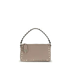 Multicolor Calf Leather Bos Taurus Shoulder Bag