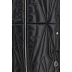 Black Lamb Ovis Aries Aries Sleeveless Jacket