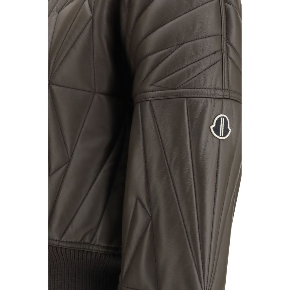 Brown Lamb Ovis Aries Aries Bomber