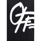 Black Cotton Sportswear