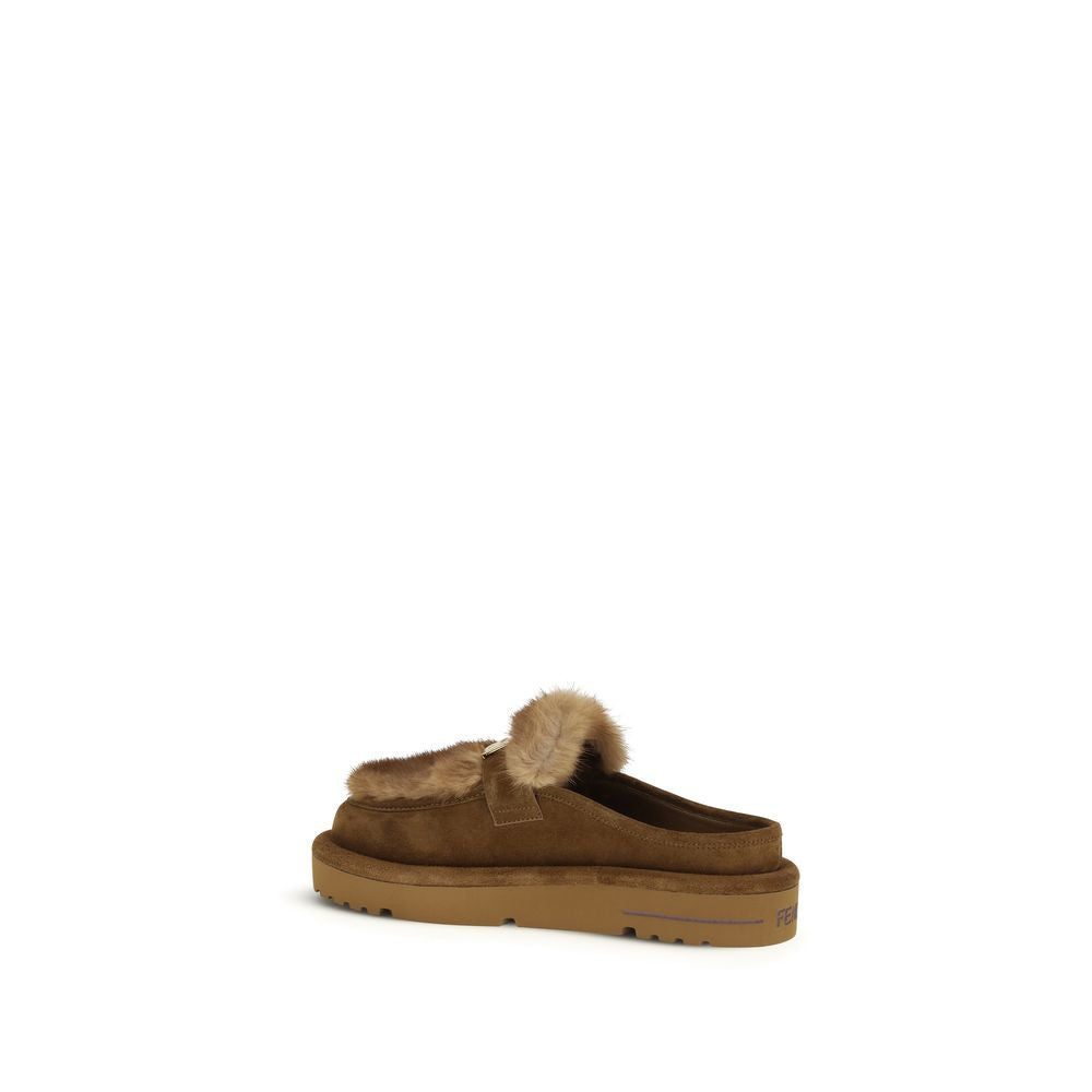 Brown Lamb Ovis Aries Aries Mules