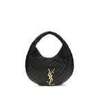 Black Lamb Ovis Aries Aries Shoulder Bag