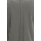 Bicolor Cotton T-Shirt