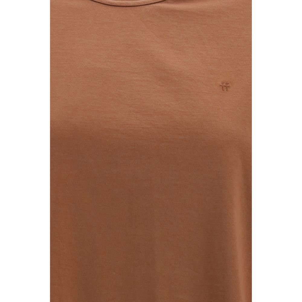 Multicolor Cotton T-Shirt