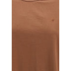 Multicolor Cotton T-Shirt