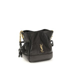 Black Lamb Ovis Aries Aries Clutch Bag