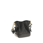 Black Lamb Ovis Aries Aries Clutch Bag