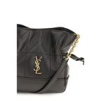 Black Lamb Ovis Aries Aries Clutch Bag