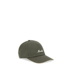 Bicolor Cotton Cap (Baseball Hat)