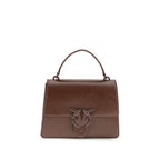 Brown Lamb Ovis Aries Aries Handbag