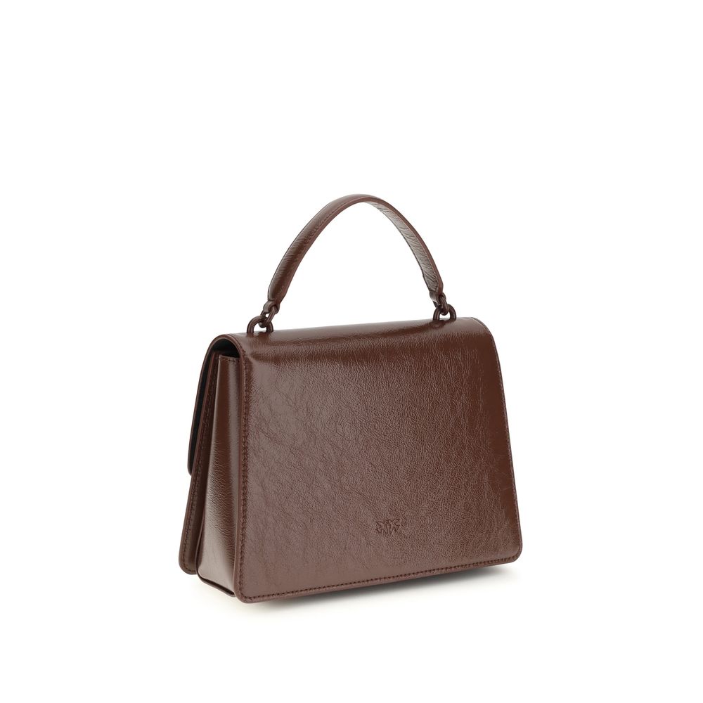 Brown Lamb Ovis Aries Aries Handbag