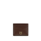 Bordeaux Calf Leather Bos Taurus Wallet