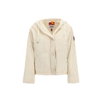 Beige Polyamide Clothing