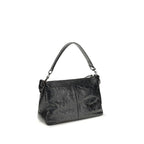 Sac à bandoulière Noir Agneau Ovis Aries