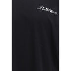 Black Cotton Sportswear