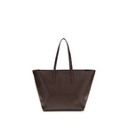 Brown Calf Leather Bos Taurus Shoulder Bag