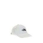 White Cotton Cap (Baseball Hat)