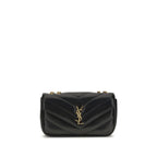 Black Lamb Ovis Aries Aries Shoulder Bag
