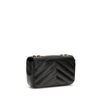 Black Lamb Ovis Aries Aries Shoulder Bag