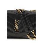 Black Lamb Ovis Aries Aries Shoulder Bag