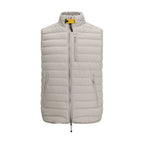 Beige Polyester Clothing