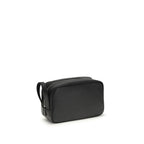Black Calf Leather Bos Taurus Accessories