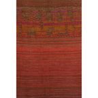 Multicolor Cotton Cardigan