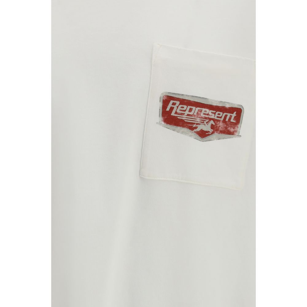 White Cotton Sportswear