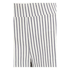 Multicolor Viscose Casual Pants