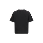 Black Cotton Sportswear